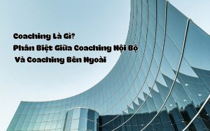 coaching là gì