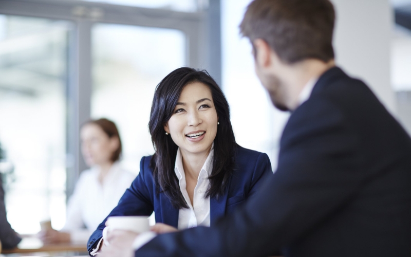 coaching nội bộ