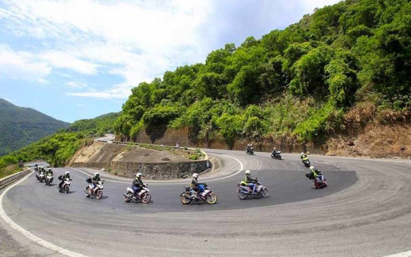 VietNam Adventure