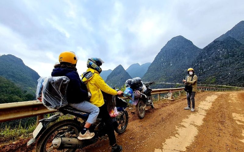 offraod việt nam