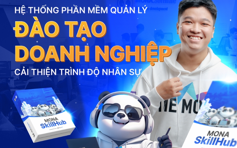 phần mềm mona media