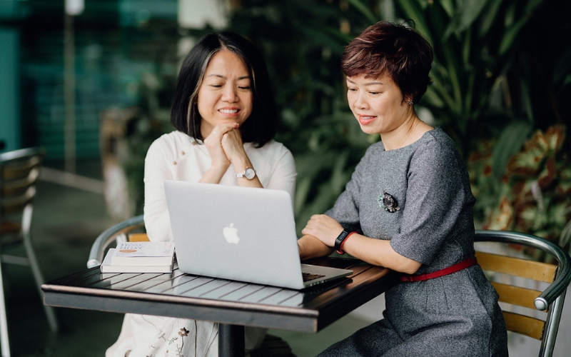 tại sao doanh nghiệp cần coaching
