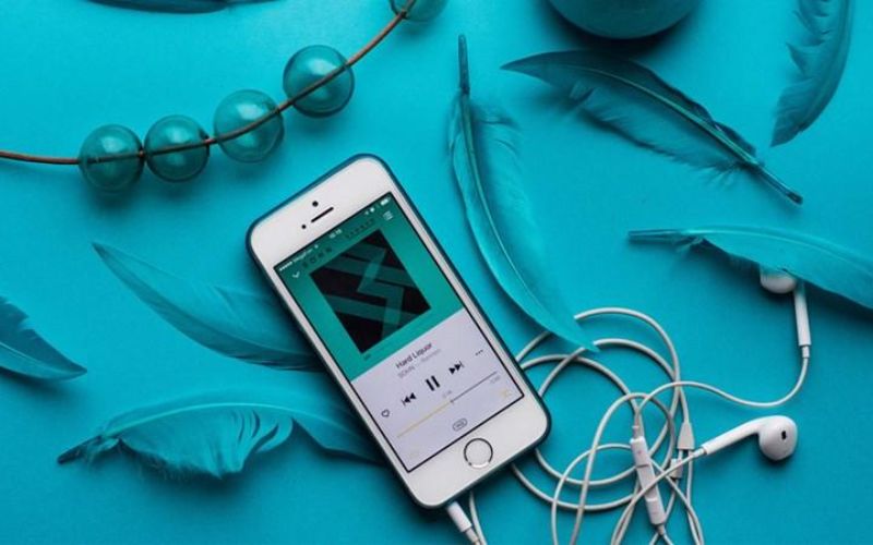 Chất lượng âm thanh của Spotify và Youtube Music