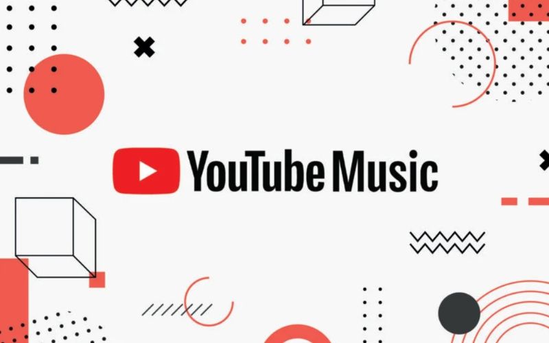 Định nghĩa YouTube Music là gì?