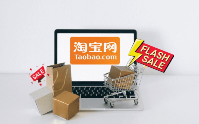 một số lưu ý khi đặt hàng Taobao