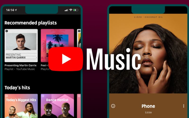 YouTube Music có quảng cáo không?