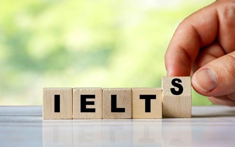 IELTS General Training