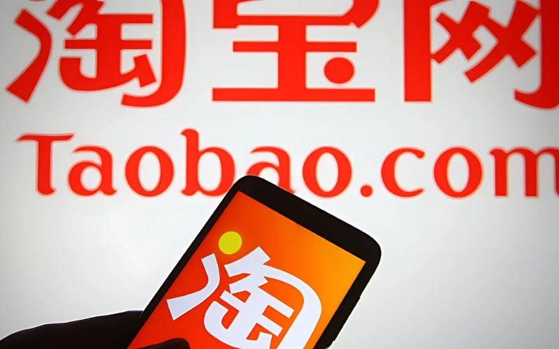 một số lưu ý khi đăng nhập Taobao