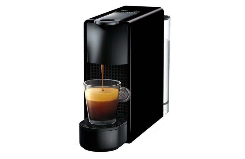 máy pha cafe Nespresso Essenza Mini