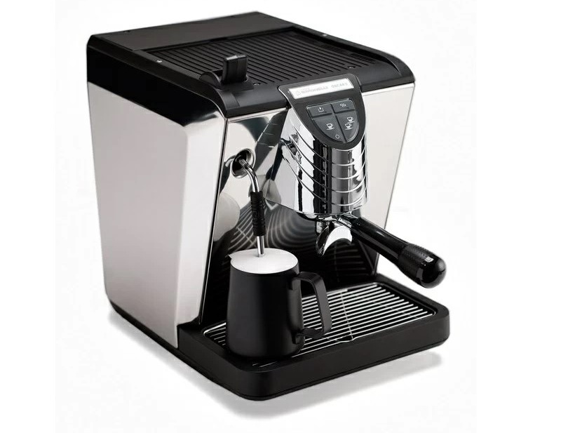 máy pha cafe Nuova Simonelli