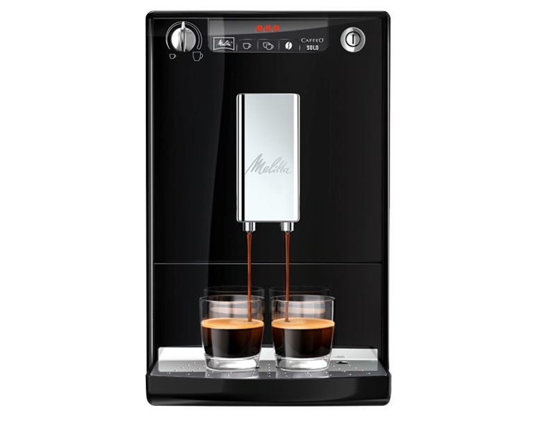 máy pha cà phê mini Melitta