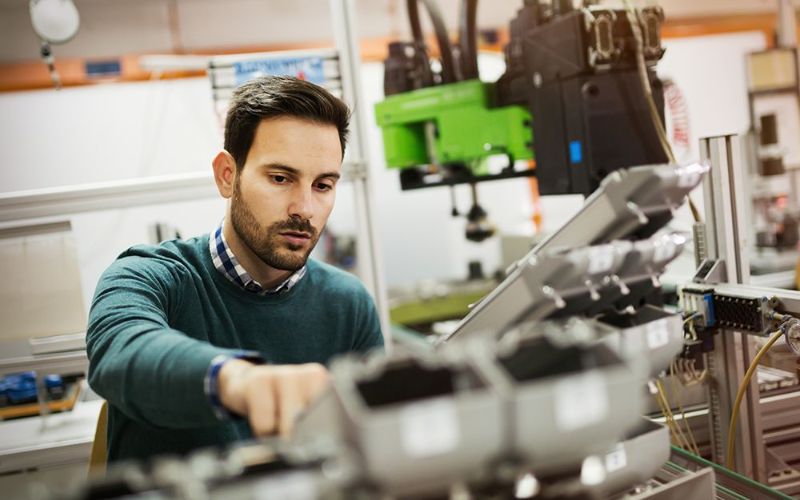 Kỹ thuật cơ khí