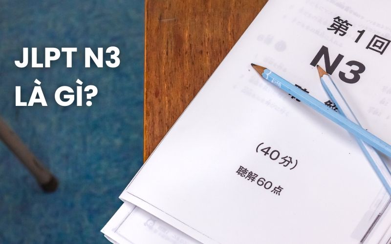 Những lợi ích khi sở hữu bằng JLPT N3