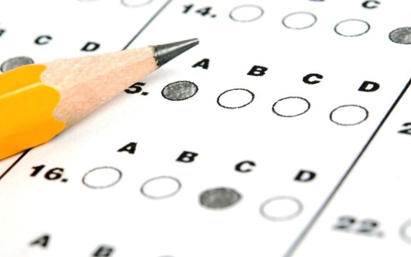 Thang điểm bài thi JLPT N3