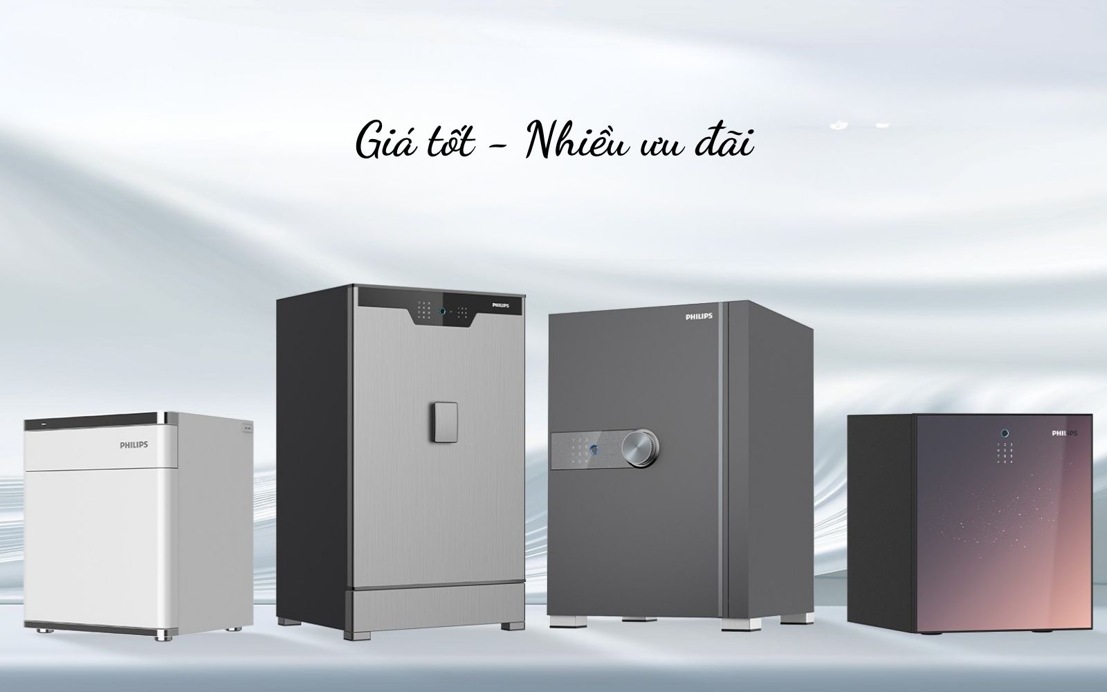 Gia Bảo Luxhome cung cấp giá cạnh tranh