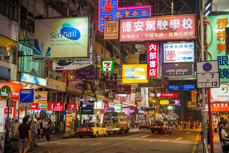 Sang trực tiếp Trung Quốc để tìm và nhập hàng sỉ