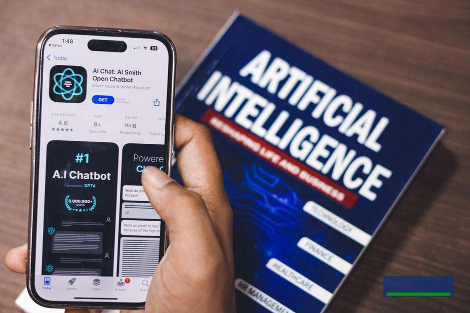 Vì sao website công nghệ nên tích hợp chatbot AI Vì sao website công nghệ nên tích hợp chatbot AI