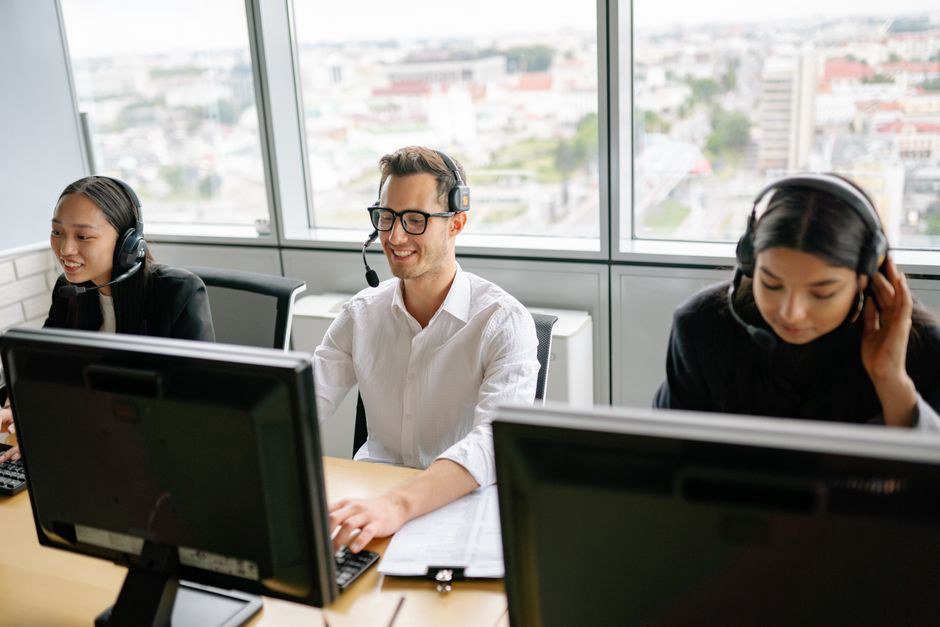 Đặc thù hỗ trợ B2B khiến tự động hóa khó hơn B2C Đặc thù hỗ trợ B2B khiến tự động hóa khó hơn B2C