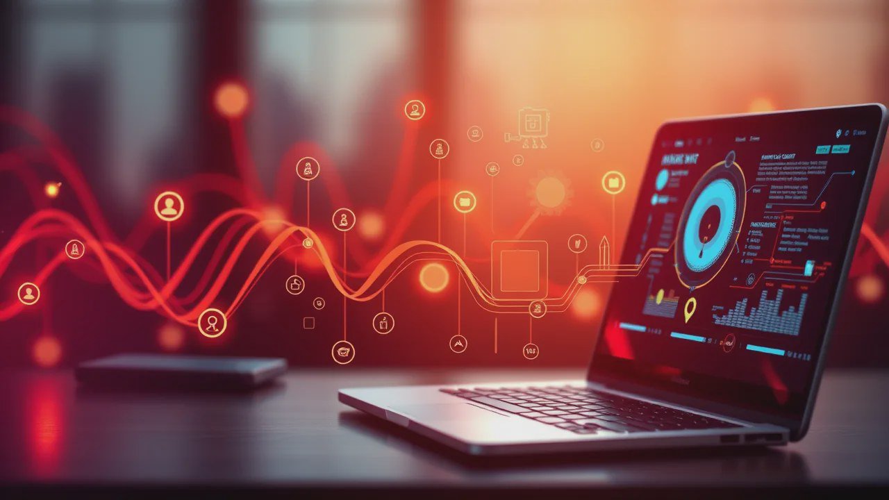 AI marketing là gì dưới góc nhìn kỹ thuật AI marketing là gì dưới góc nhìn kỹ thuật