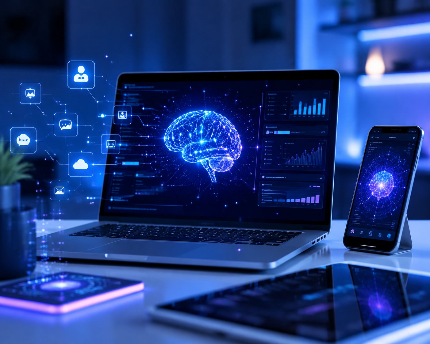 AI marketing là gì và dân công nghệ nên bắt đầu với công cụ AI nào AI marketing là gì và dân công nghệ nên bắt đầu với công cụ AI nào