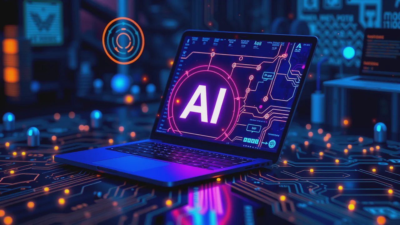 Chọn công ty ứng dụng AI cho digital marketing: tiêu chí cho người làm công nghệ Chọn công ty ứng dụng AI cho digital marketing: tiêu chí cho người làm công nghệ