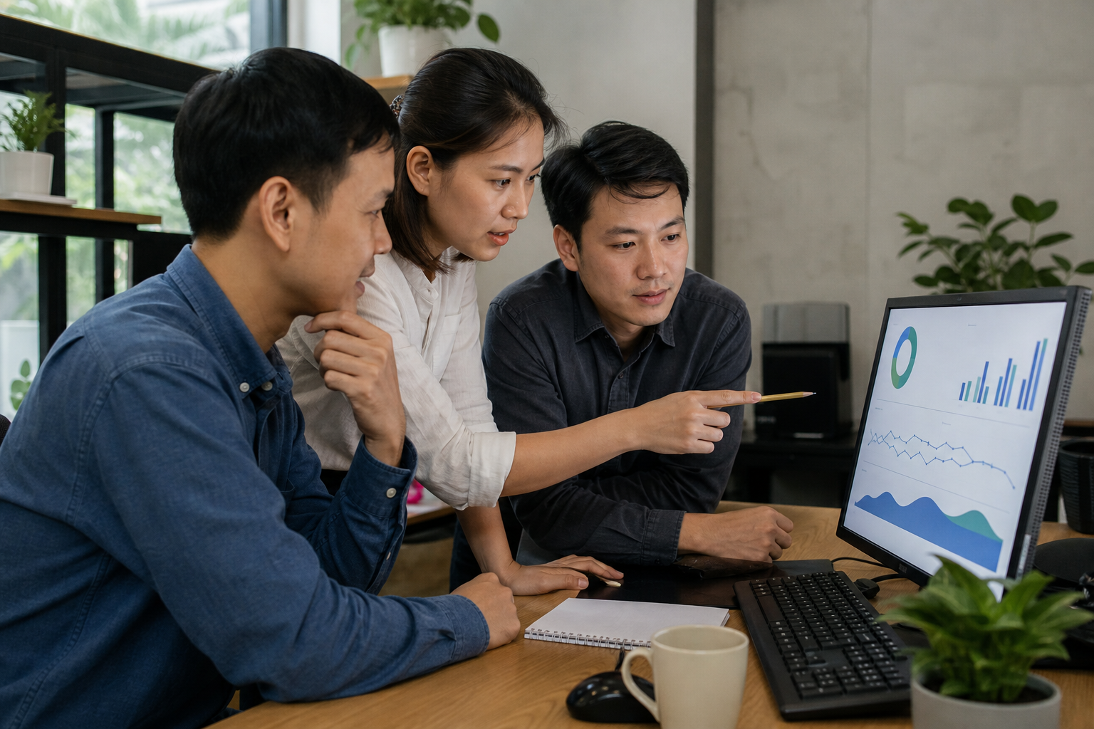 khi nào nên làm phần mềm theo yêu cầu 2