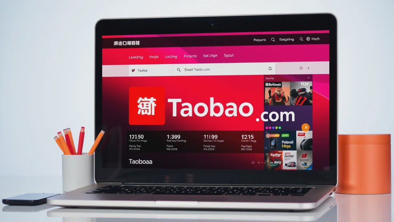 Taobao là kho gadget, thiết bị công nghệ đeo tay khổng lồ với mẫu mã mới liên tục