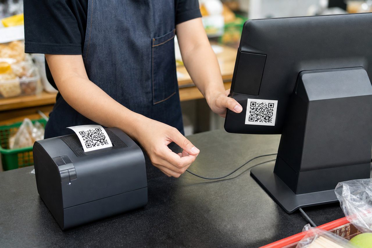 Tạo mã QR thanh toán với dữ liệu điền sẵn ra sao? Tạo mã QR thanh toán với dữ liệu điền sẵn ra sao?